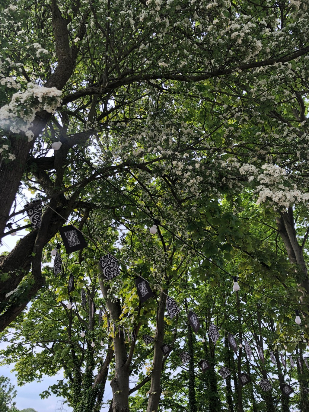 Kirkstall Bridge Road & A Promise to&nbsp;Myself