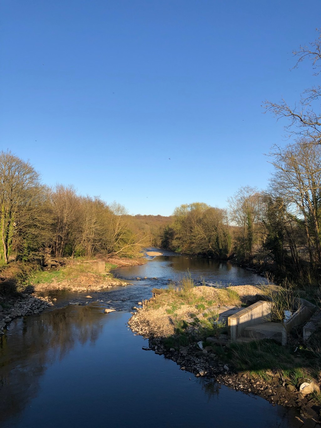 Thank You For Being Here: Welcome To The&nbsp;Crossing