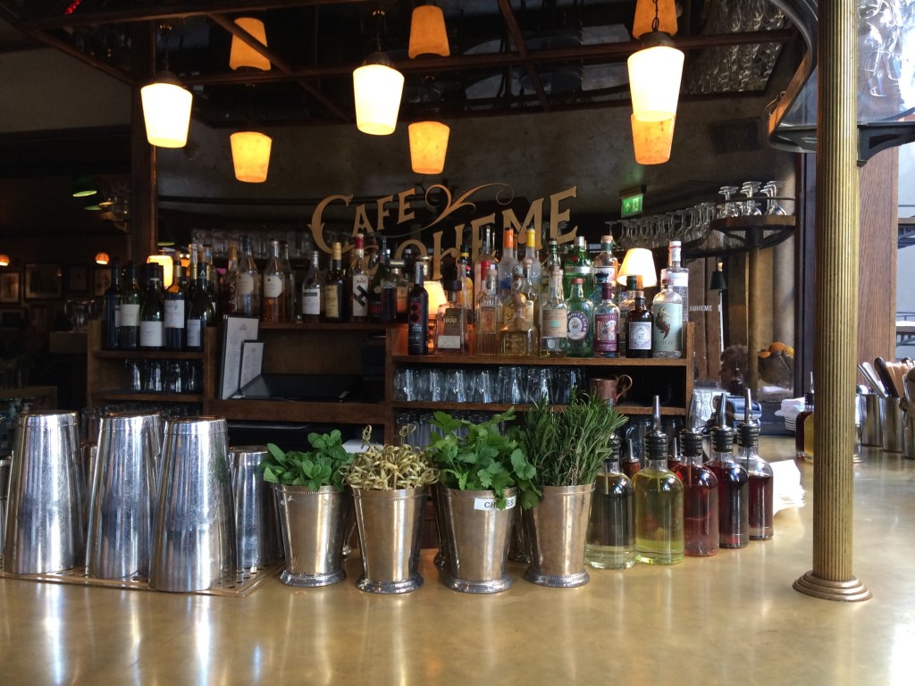 Shelter With Me In My Soho Sanctuary For Calm, Charm & French Atmosphere As We Usher In This New Year