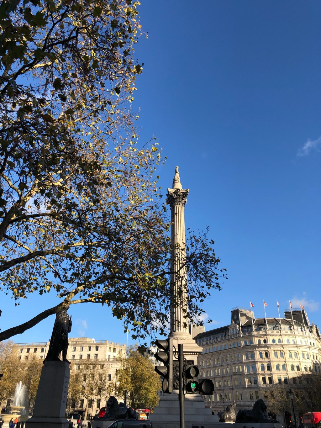 Stroll With Me Through Sunny London & Join Our Hands in Gratitude π