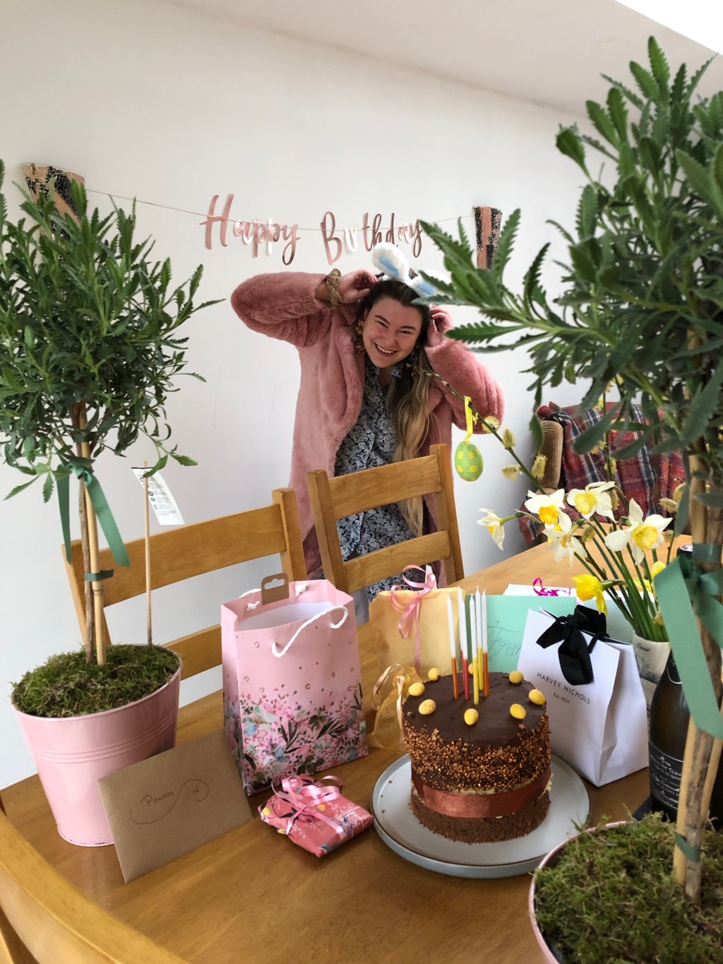 Diamond Bright, Diamond Rough: Meeting My Many Edges On My 32nd&nbsp;Birthday