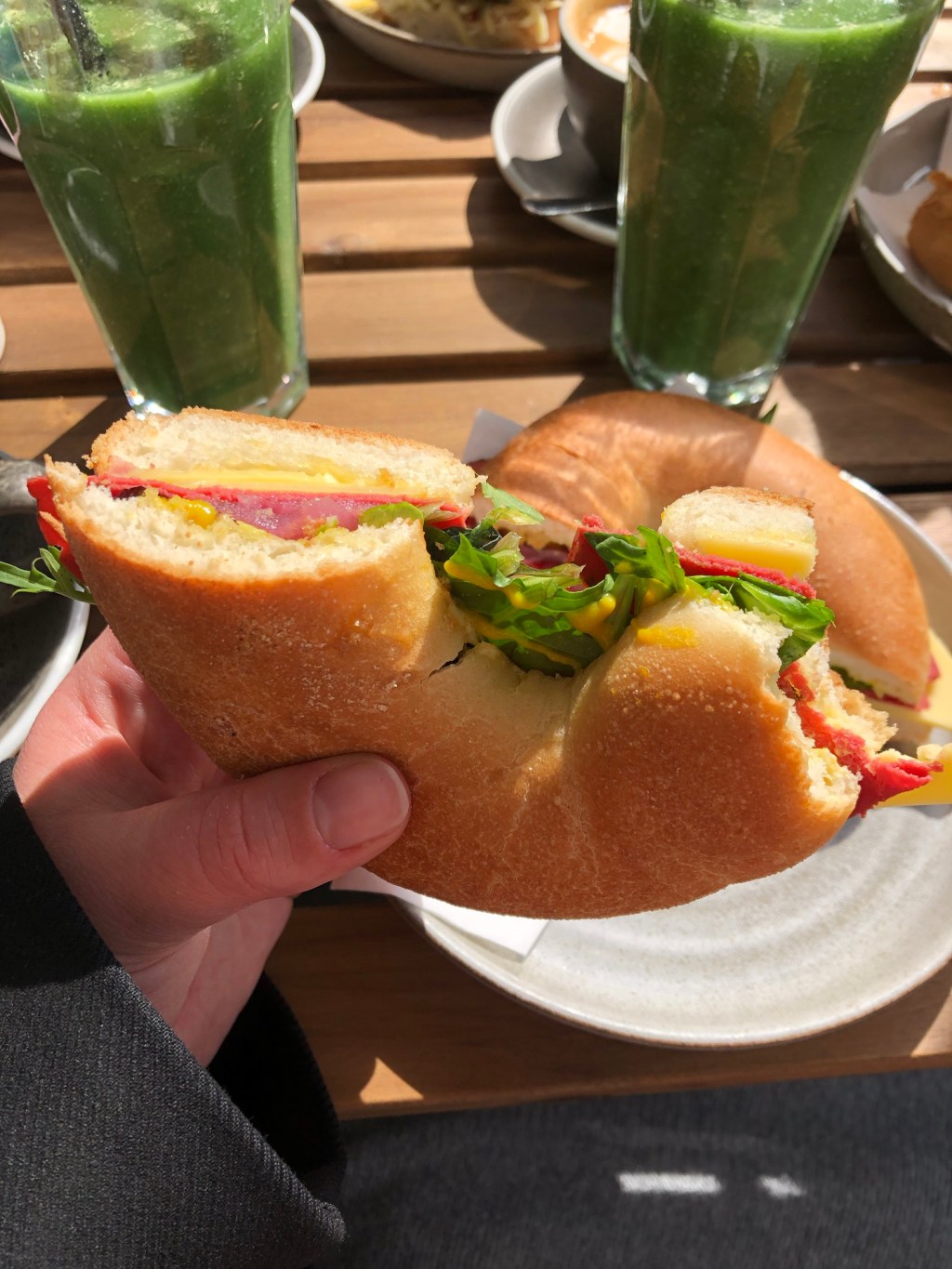 Health Kicks, Bright Colours & Exquisite Coffee: How To Survive & Thrive In A New City Feat. My 31st&nbsp;Birthday