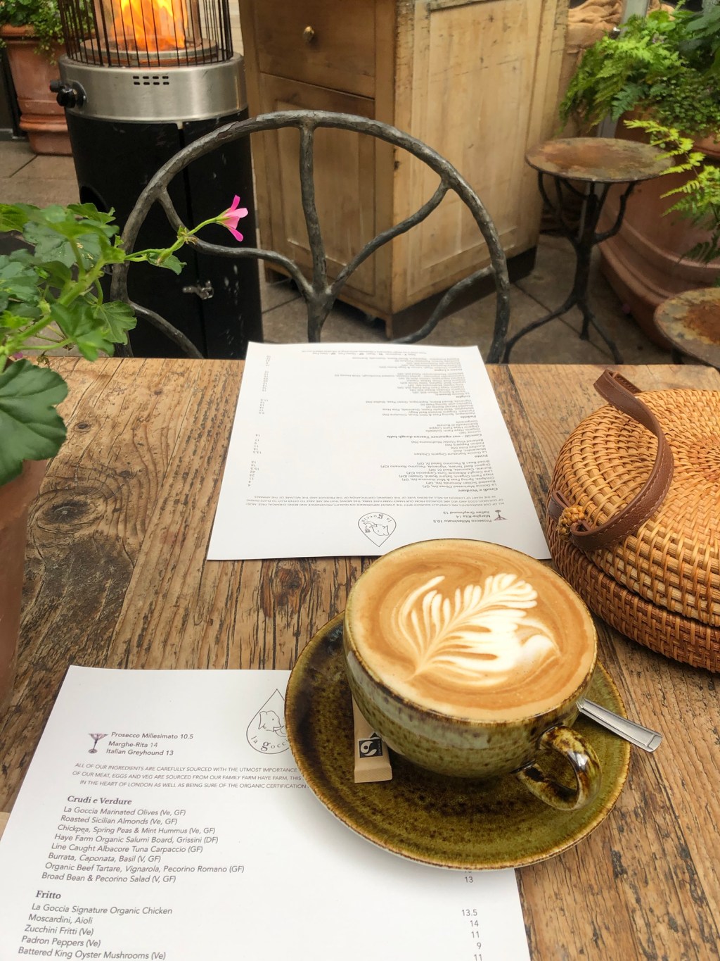 Things I Am Most Proud Of Myself For in&nbsp;2024