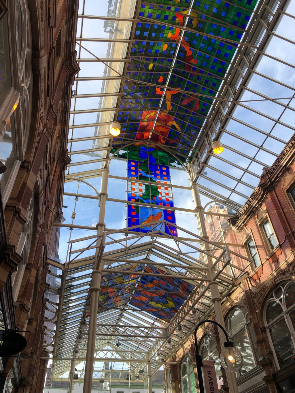 Why Feeling Is Healing ~ Breakfast at Mrs Atha’s, A Café&nbsp;Tale